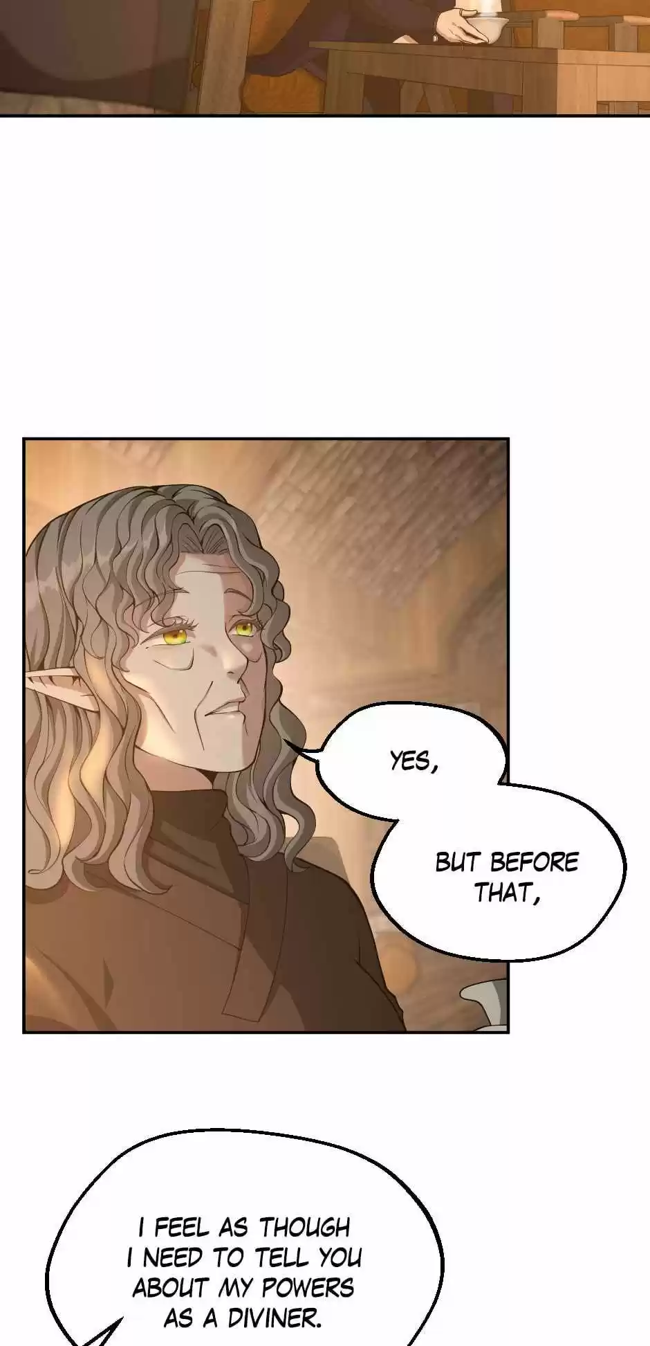 The Beginning After The End Chapter 131