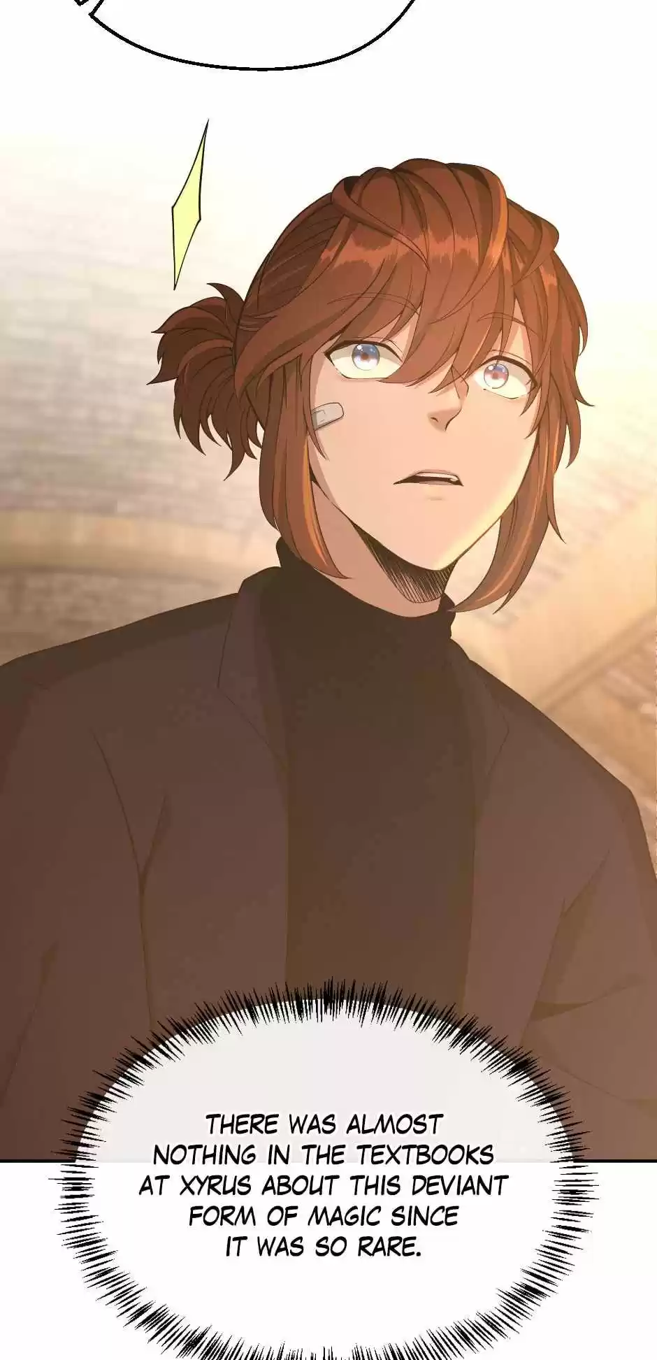 The Beginning After The End Chapter 131