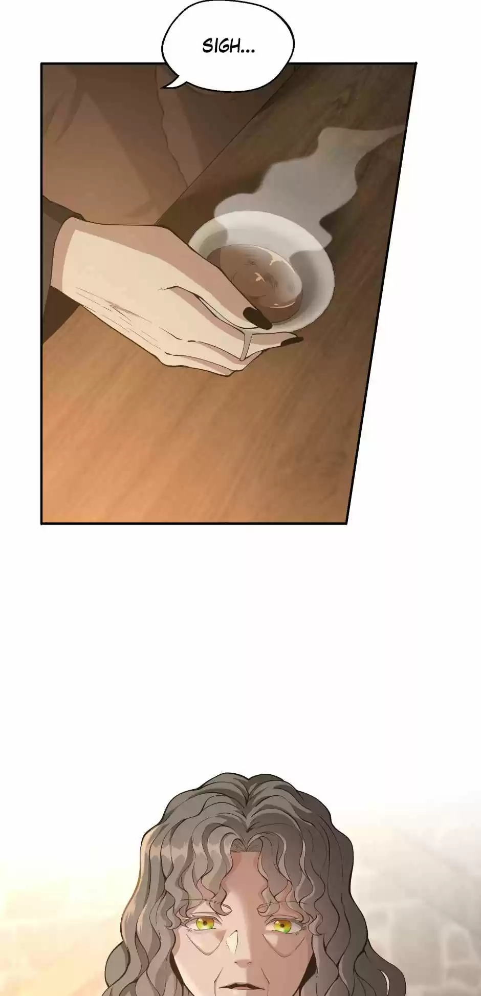 The Beginning After The End Chapter 131