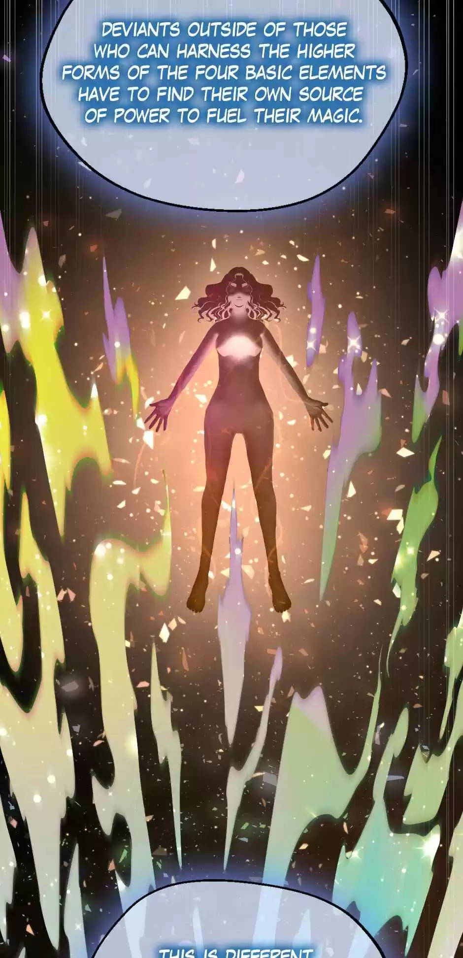 The Beginning After The End Chapter 131