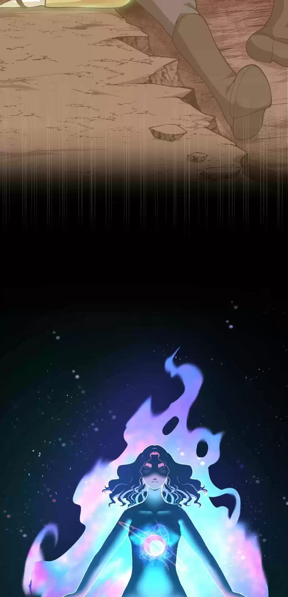 The Beginning After The End Chapter 131