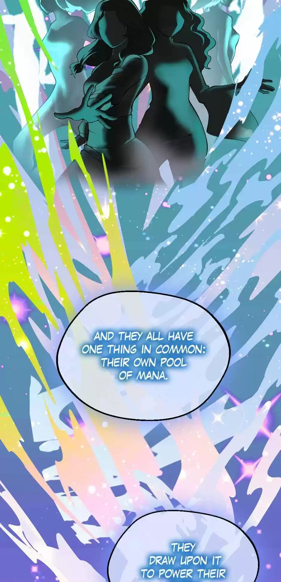 The Beginning After The End Chapter 131