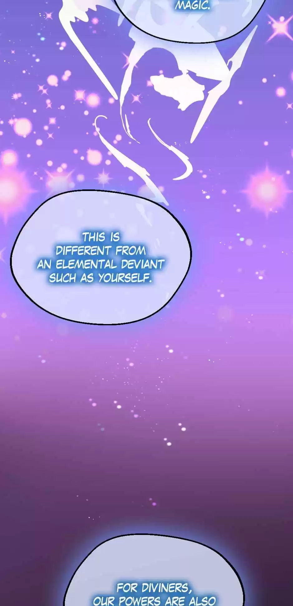 The Beginning After The End Chapter 131