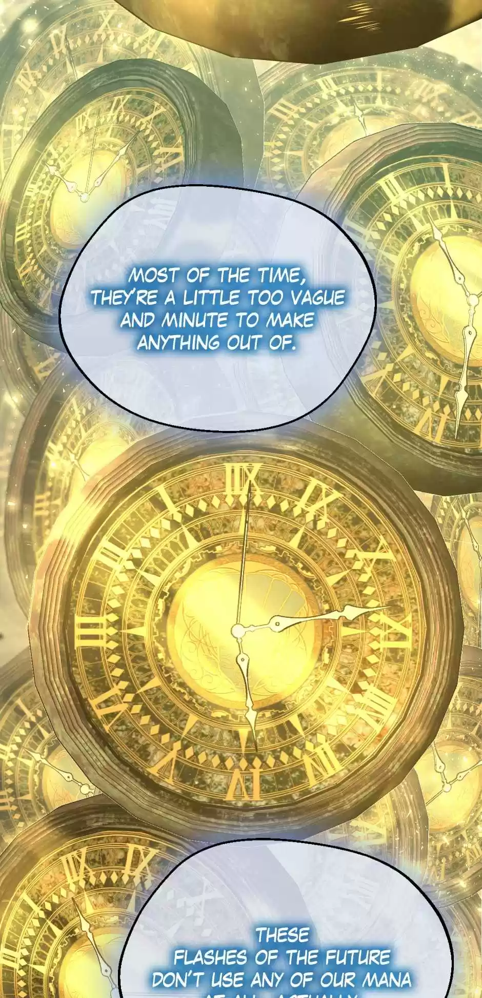 The Beginning After The End Chapter 131