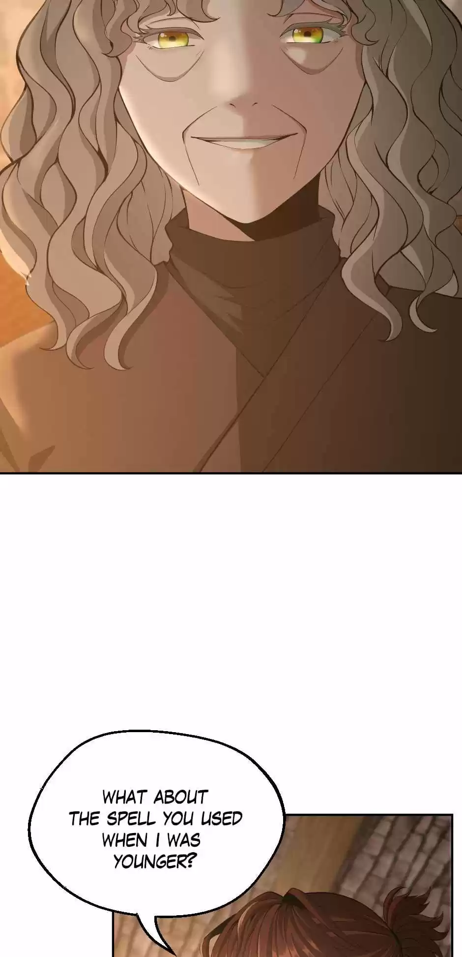 The Beginning After The End Chapter 131