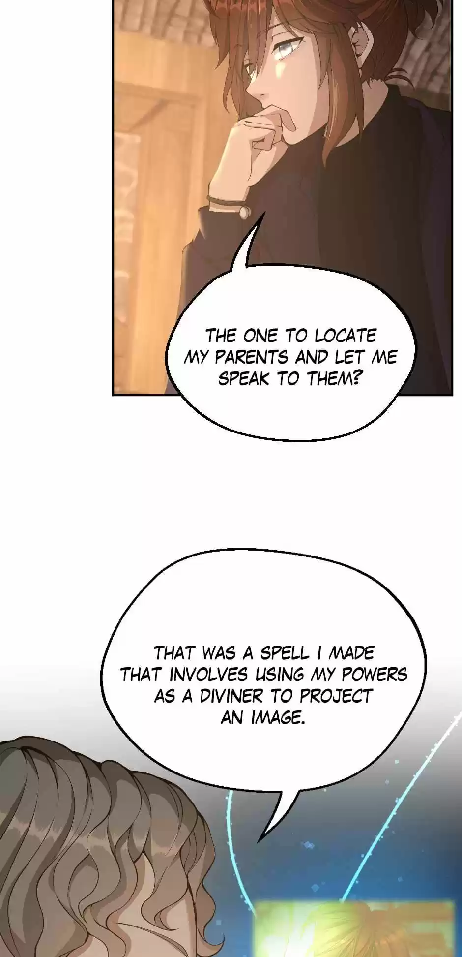 The Beginning After The End Chapter 131