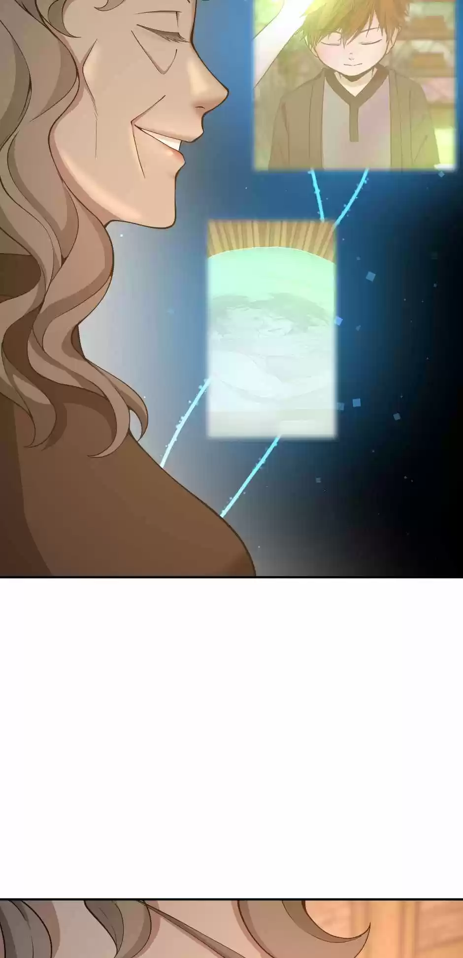 The Beginning After The End Chapter 131