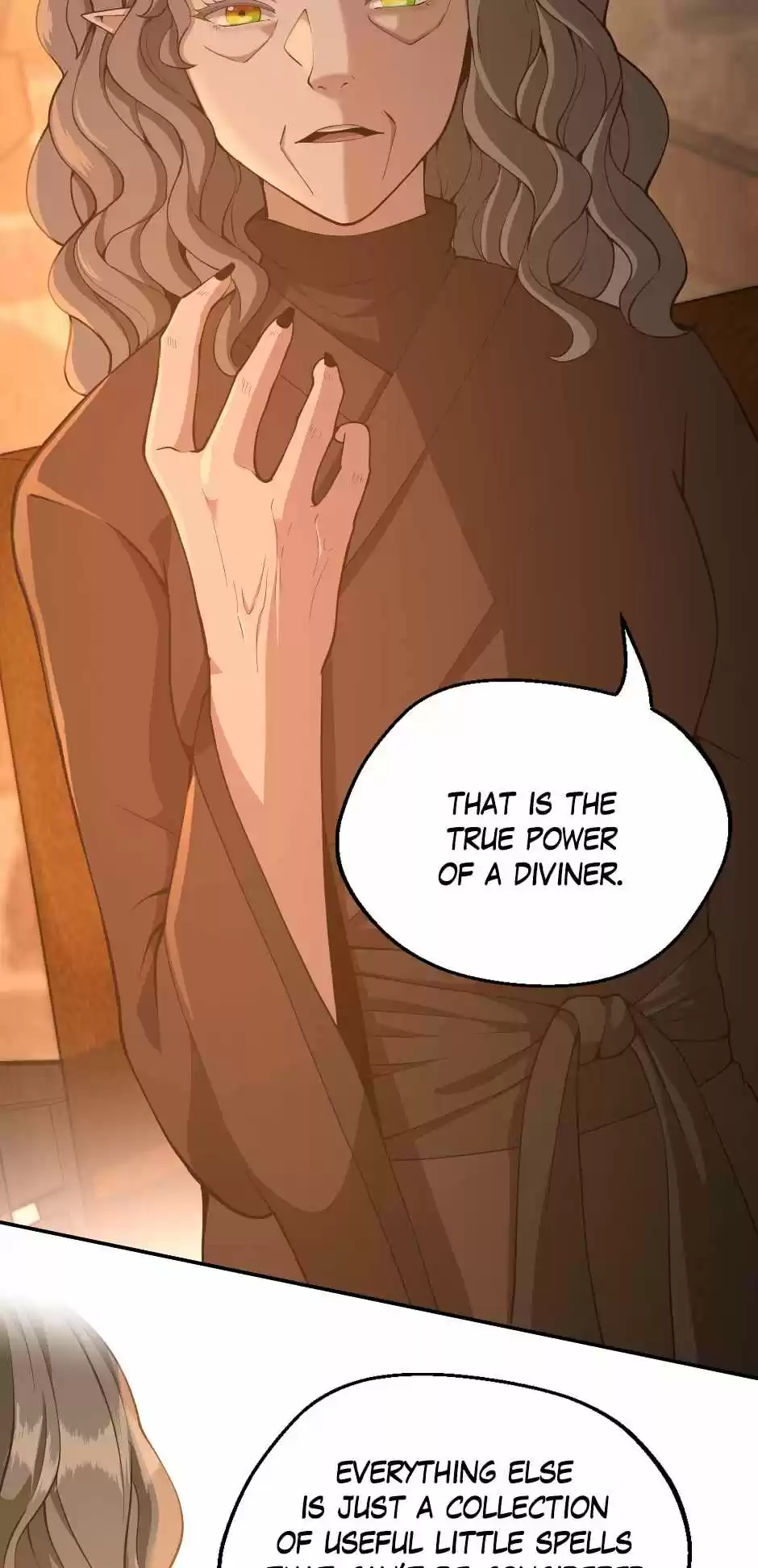 The Beginning After The End Chapter 131