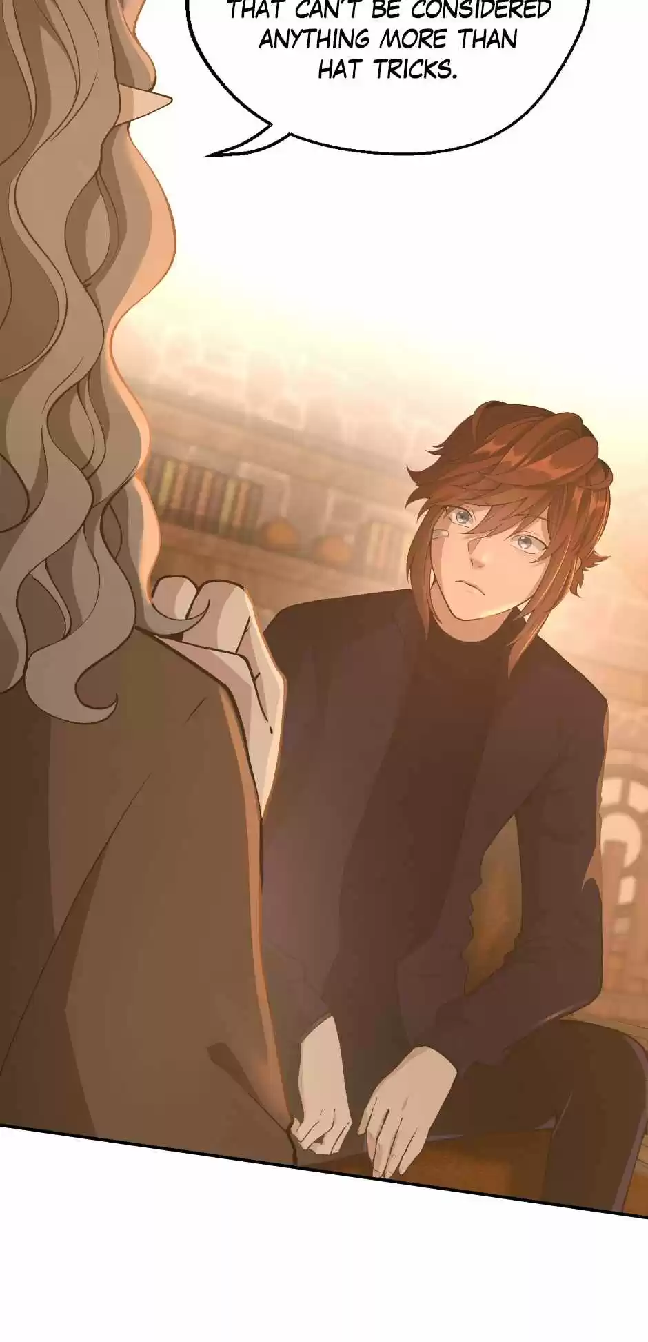 The Beginning After The End Chapter 131