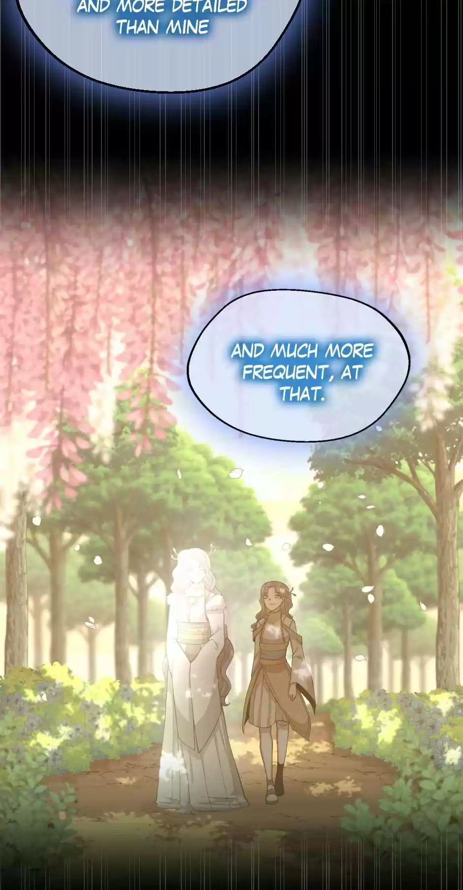 The Beginning After The End Chapter 131