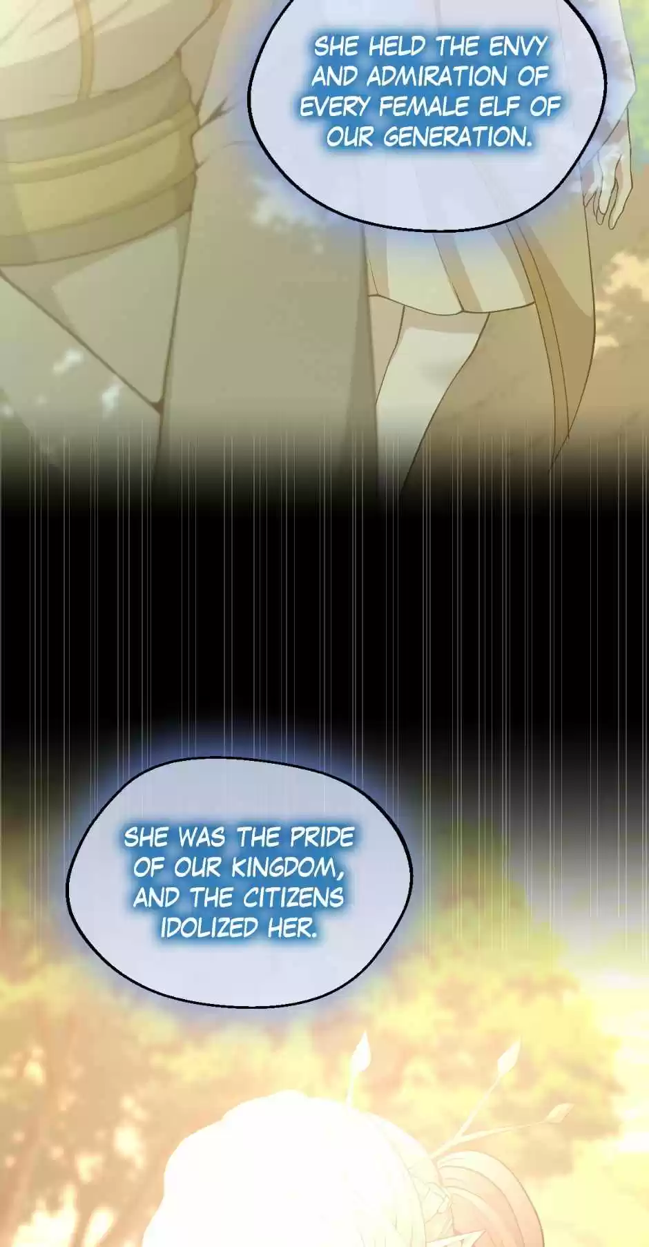 The Beginning After The End Chapter 131