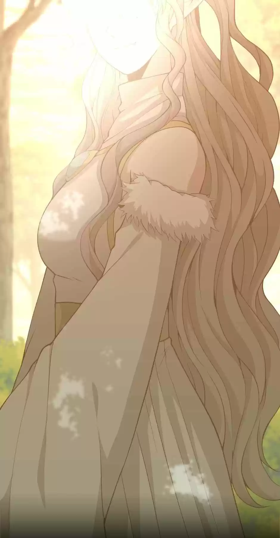 The Beginning After The End Chapter 131