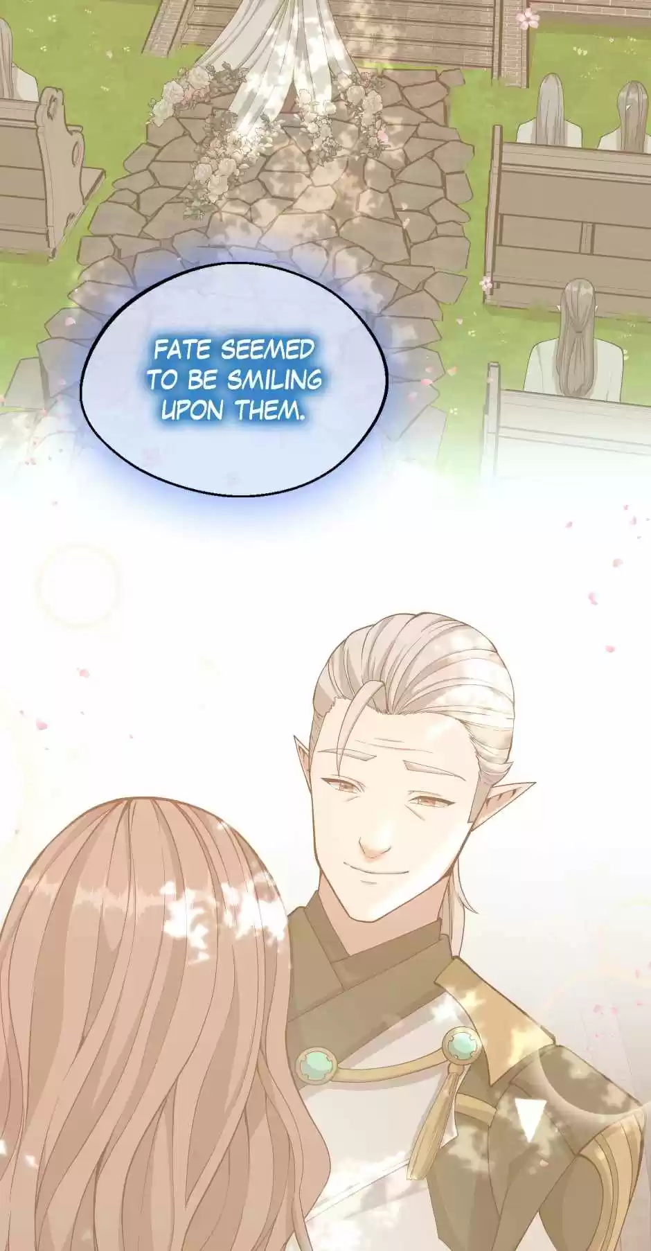 The Beginning After The End Chapter 131