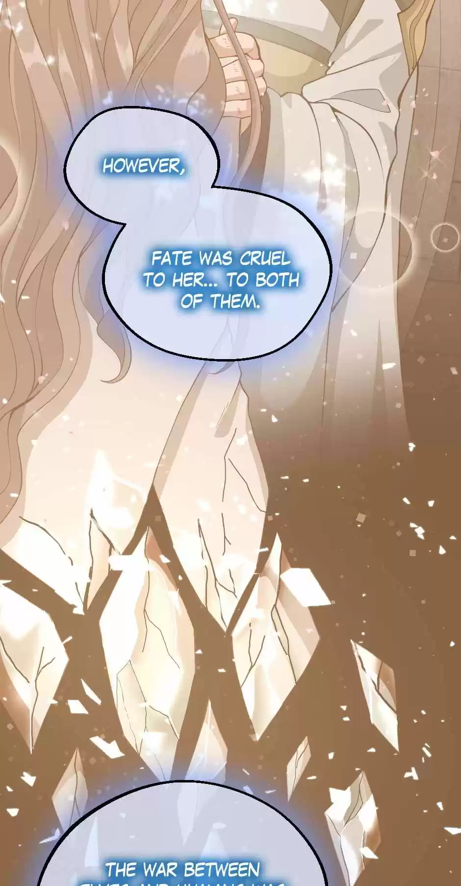 The Beginning After The End Chapter 131