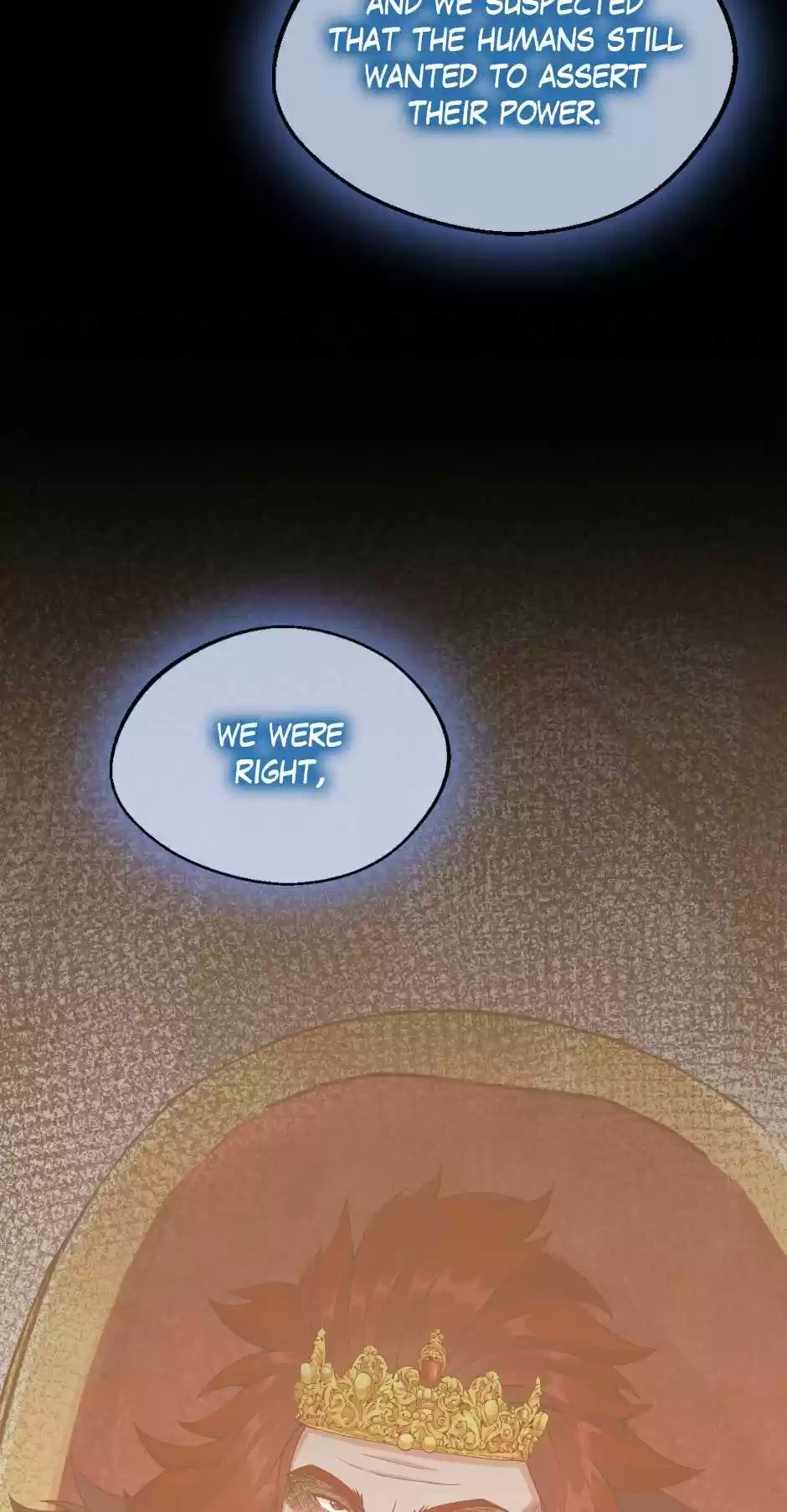 The Beginning After The End Chapter 131