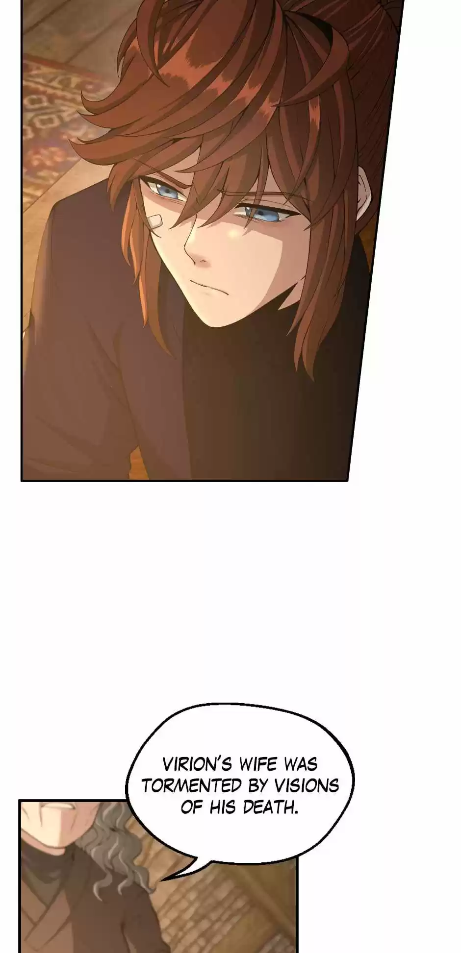 The Beginning After The End Chapter 131