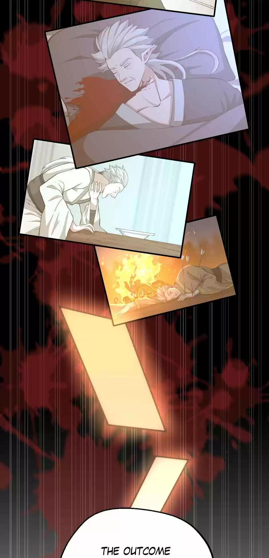 The Beginning After The End Chapter 131