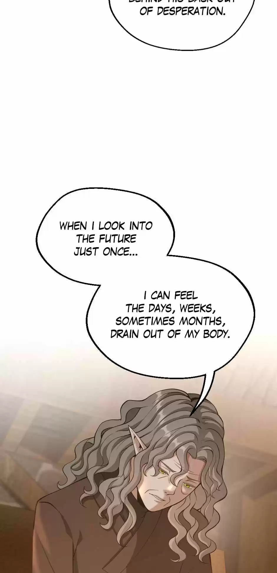 The Beginning After The End Chapter 131