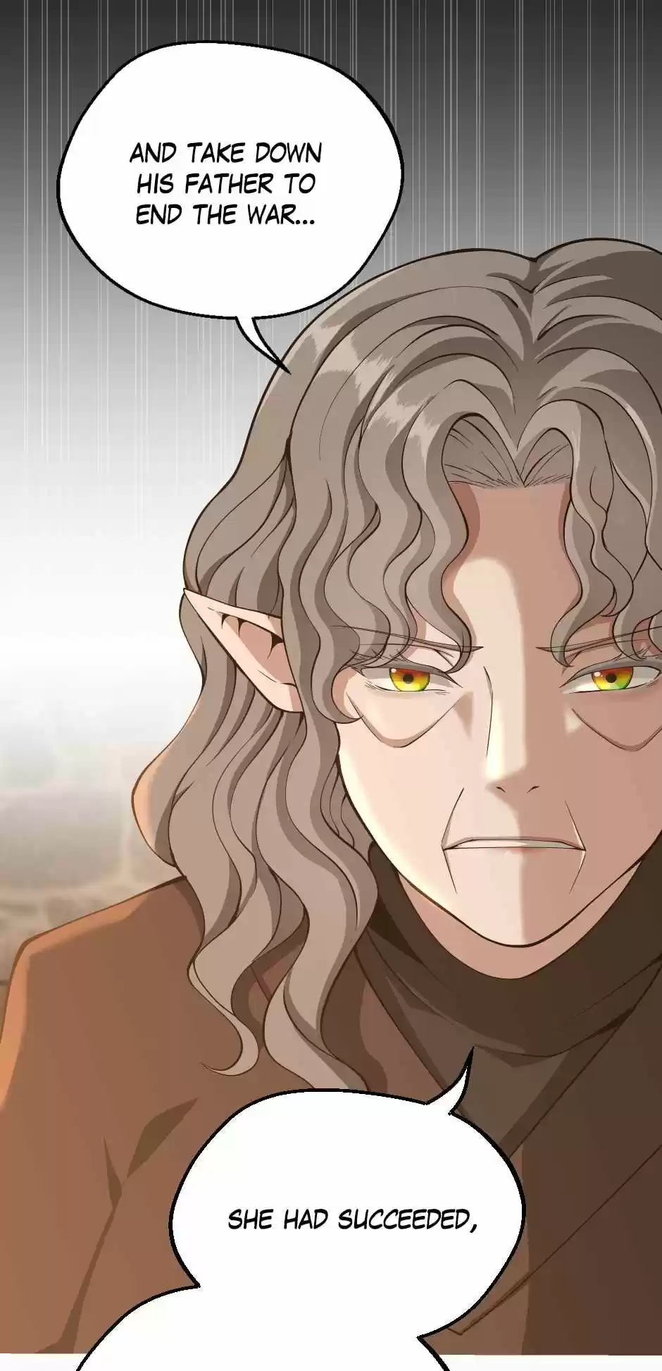 The Beginning After The End Chapter 131