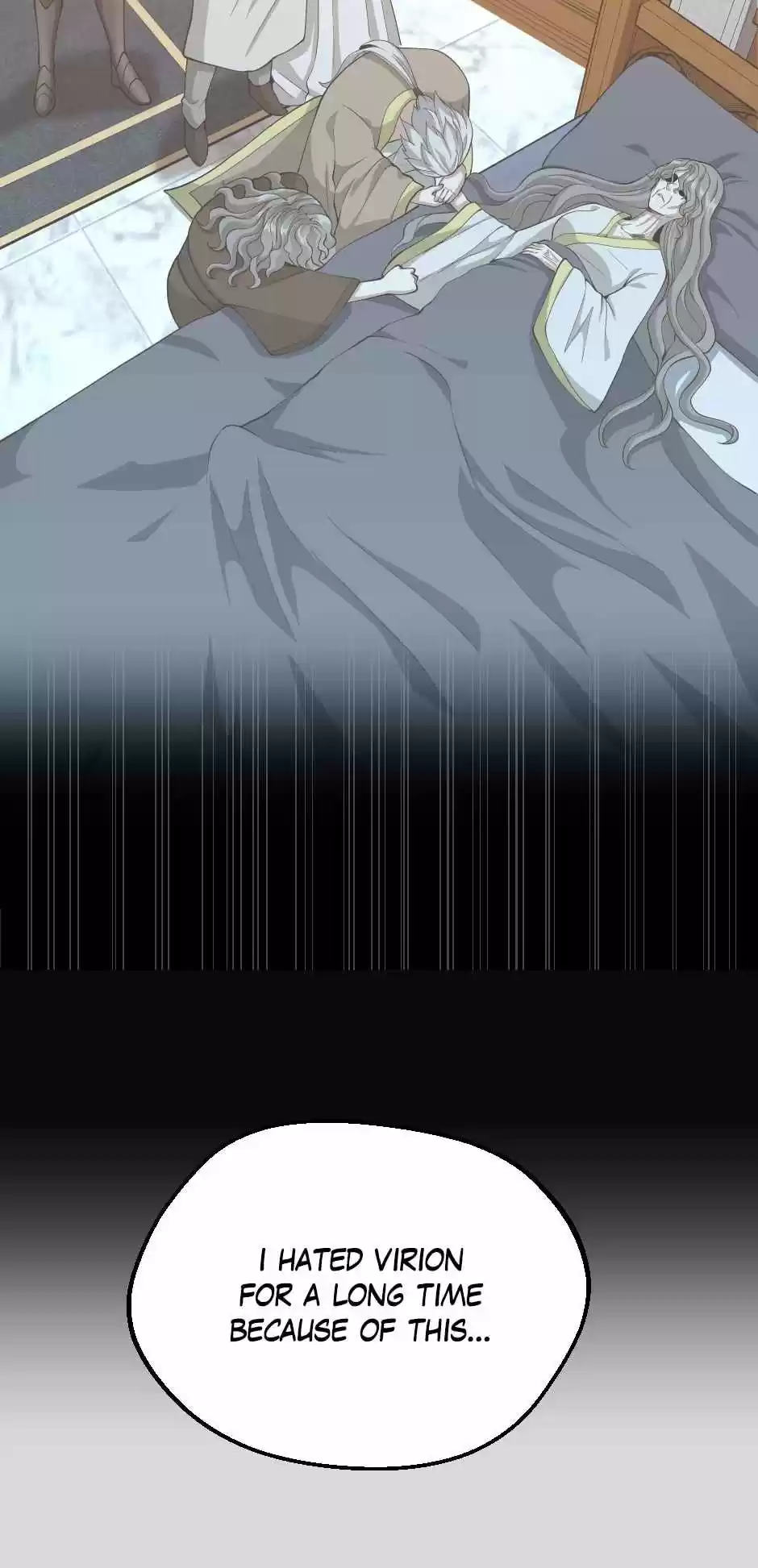 The Beginning After The End Chapter 131