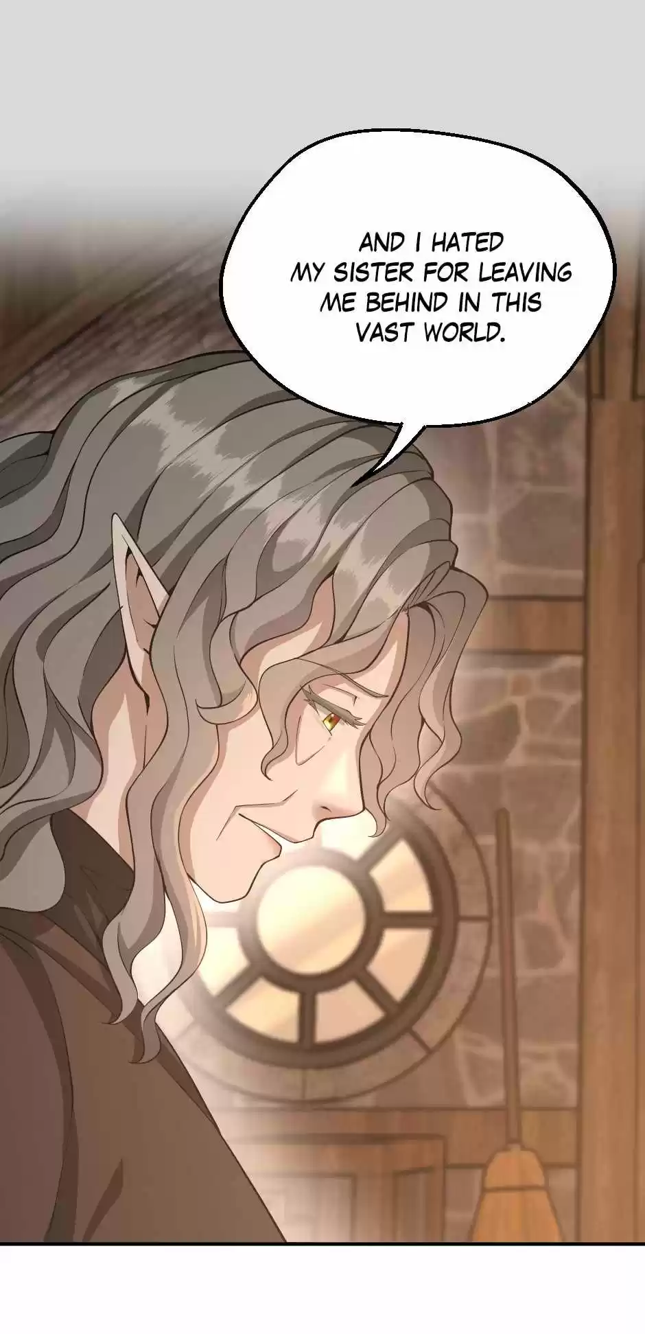 The Beginning After The End Chapter 131