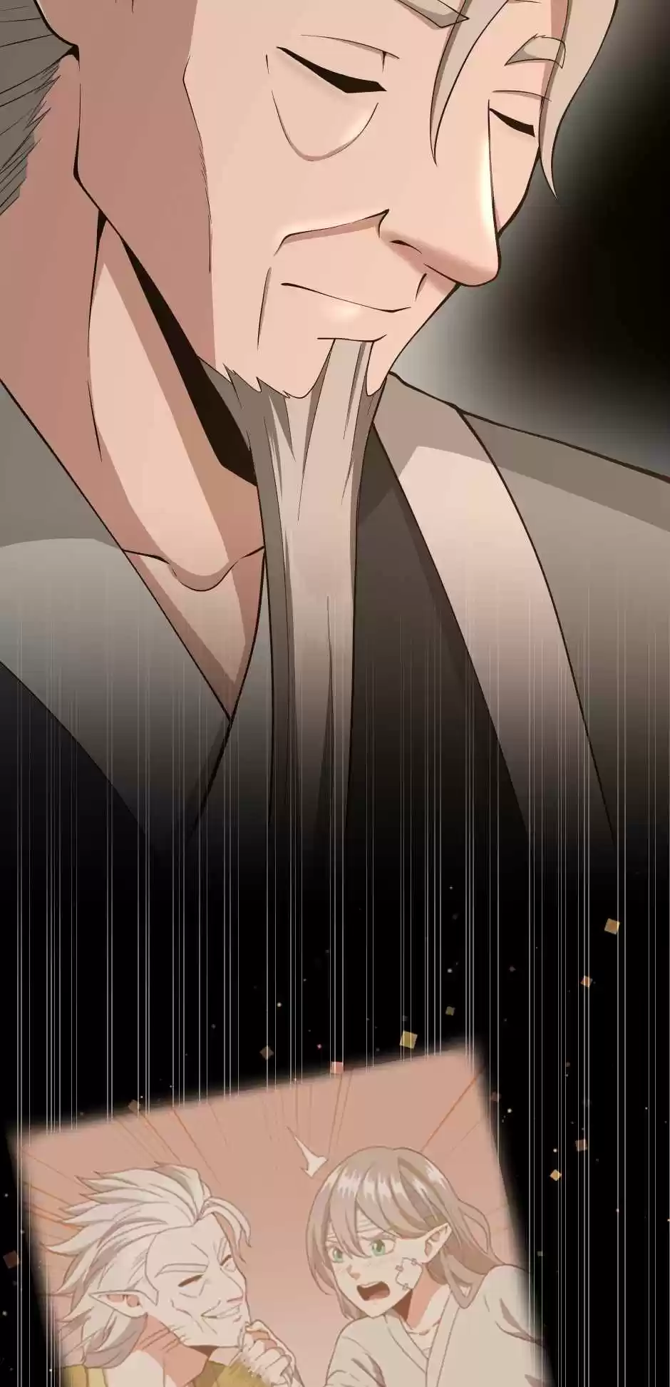 The Beginning After The End Chapter 131