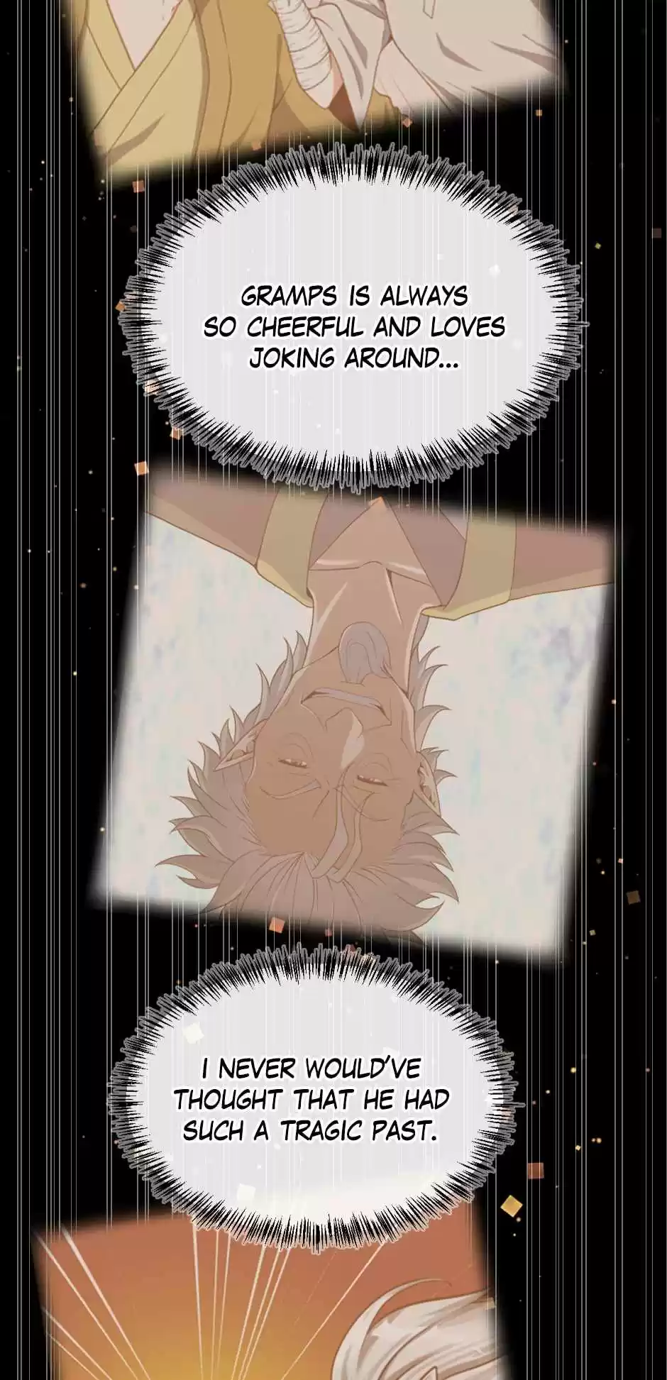 The Beginning After The End Chapter 131