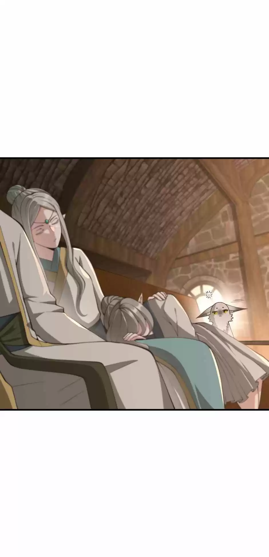 The Beginning After The End Chapter 131