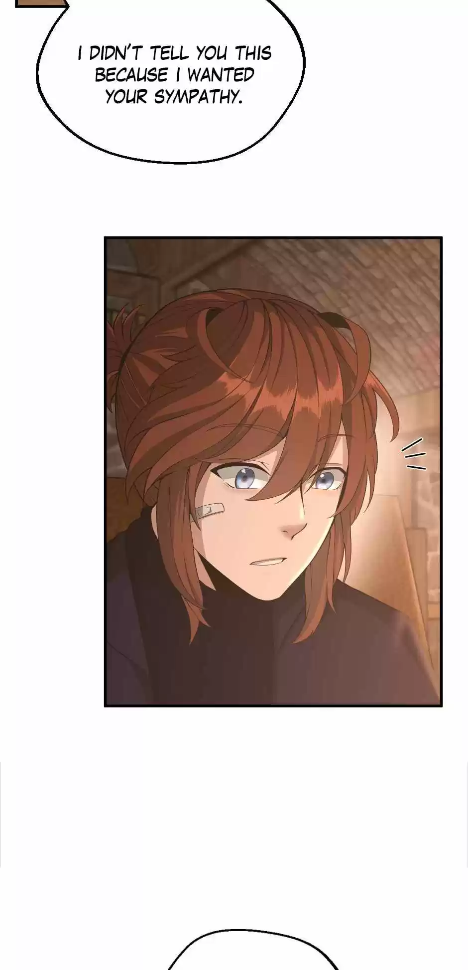 The Beginning After The End Chapter 131