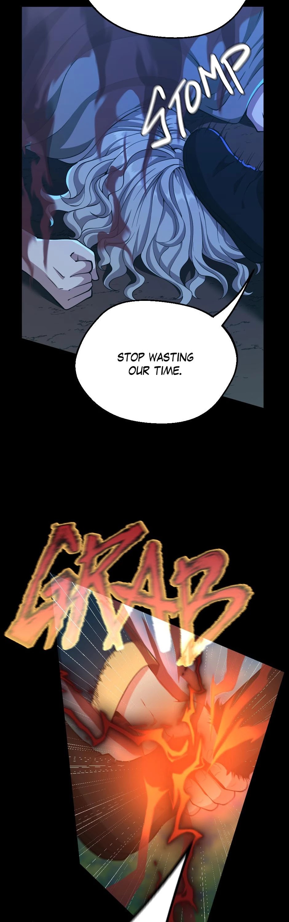 The Beginning After The End Chapter 132