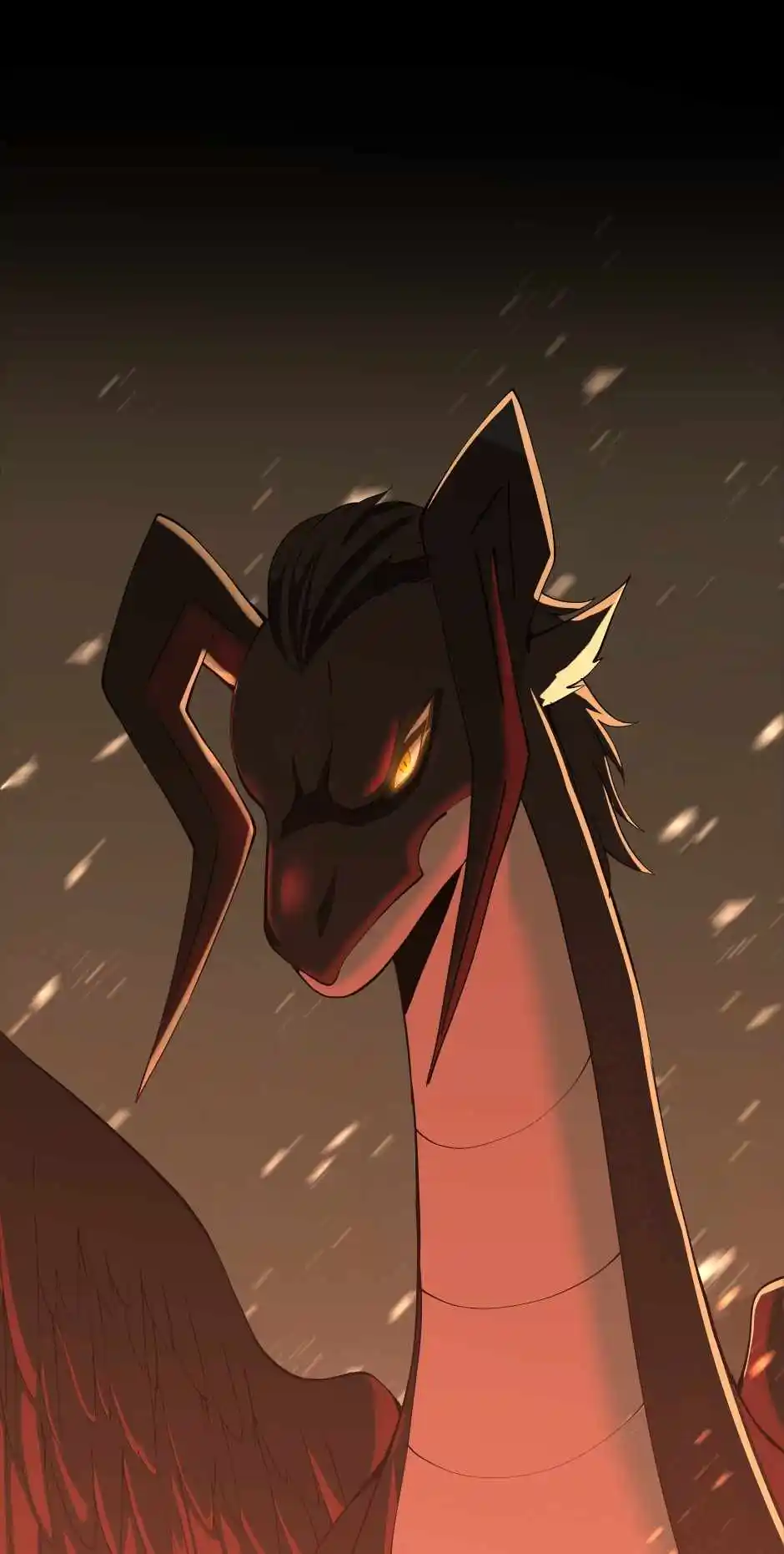 The Beginning After The End Chapter 139