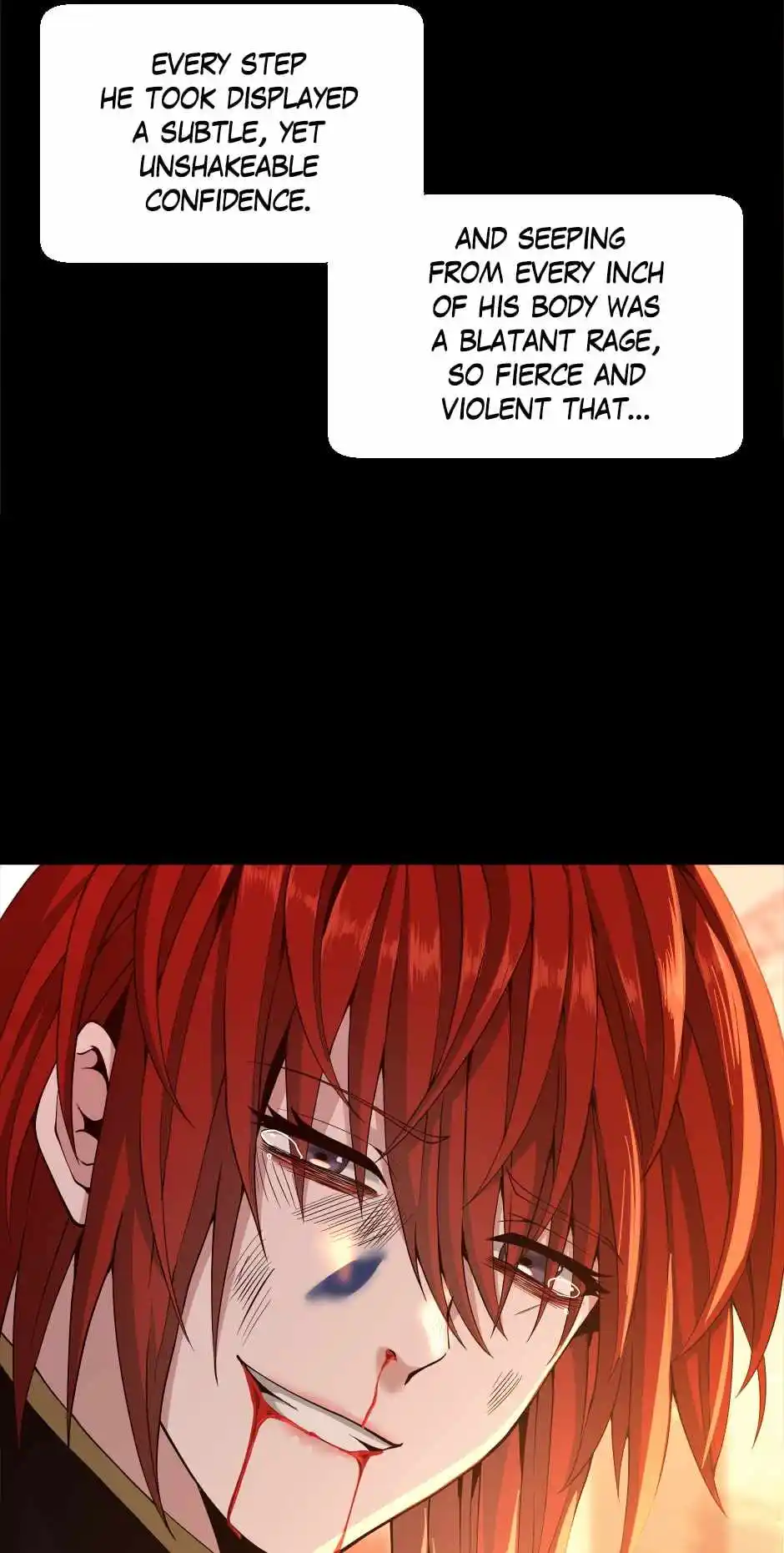 The Beginning After The End Chapter 139