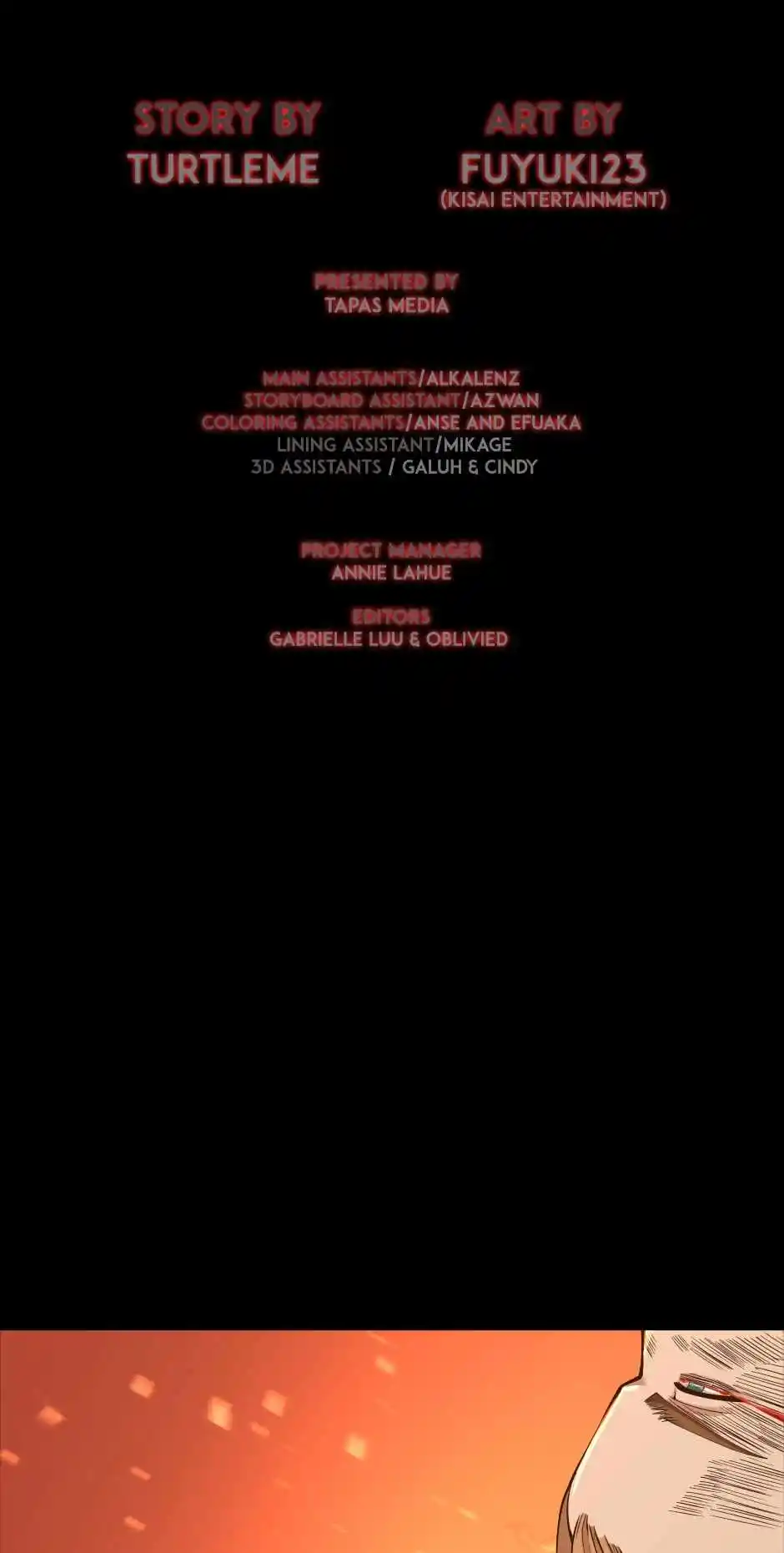 The Beginning After The End Chapter 139