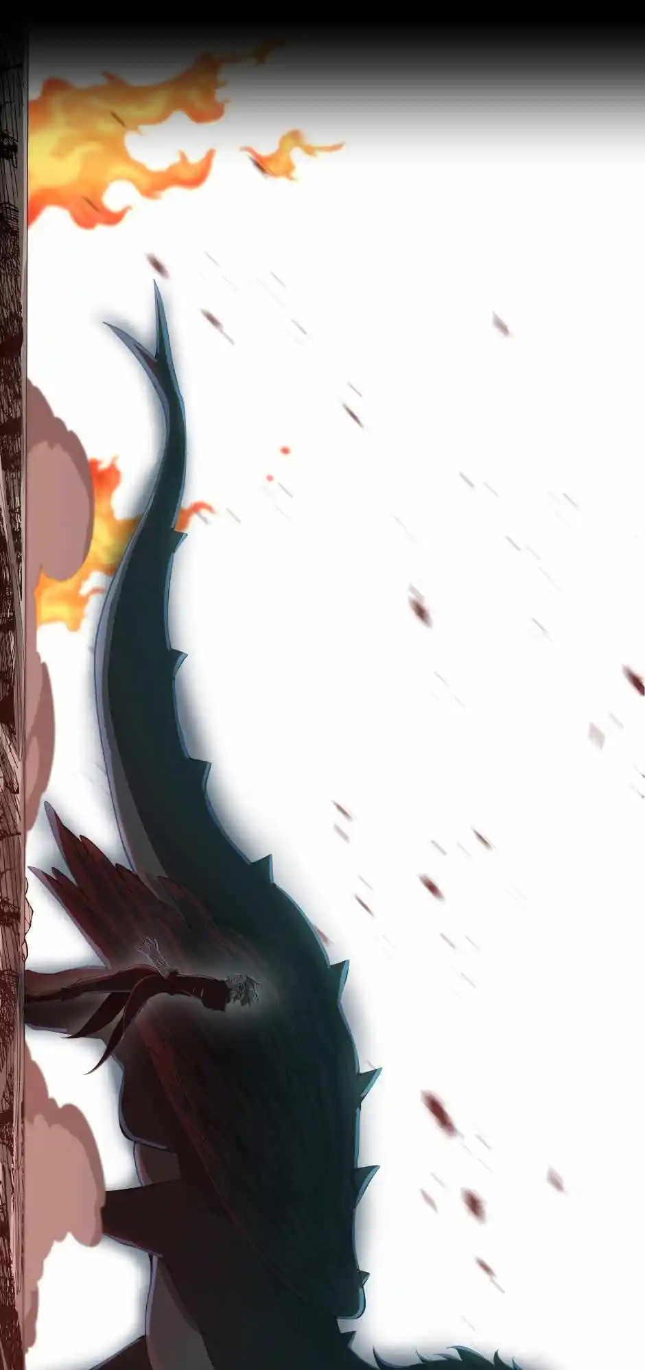 The Beginning After The End Chapter 139