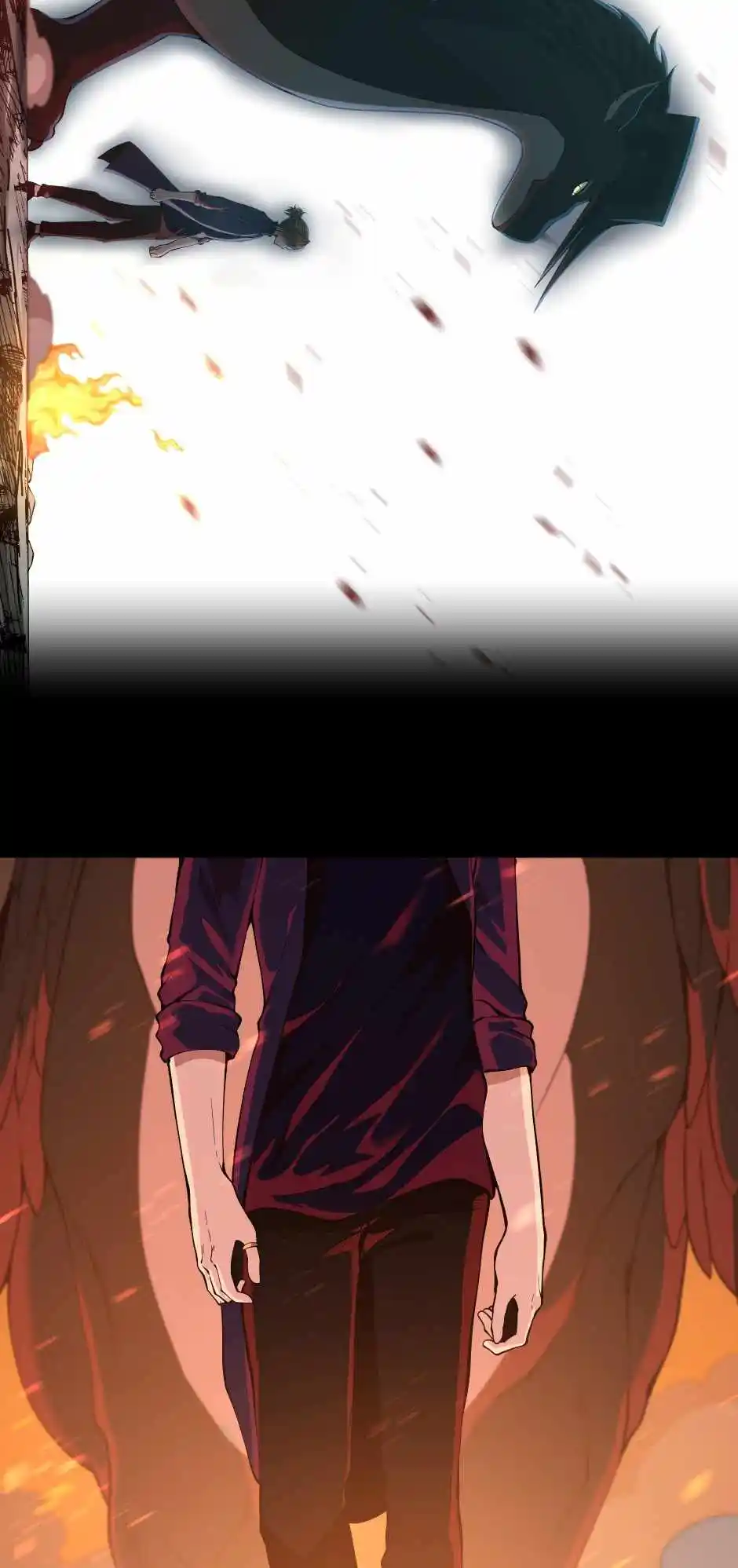 The Beginning After The End Chapter 139