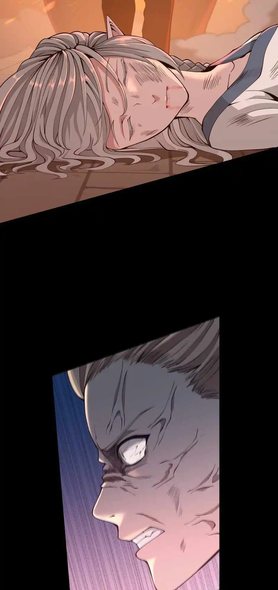 The Beginning After The End Chapter 139