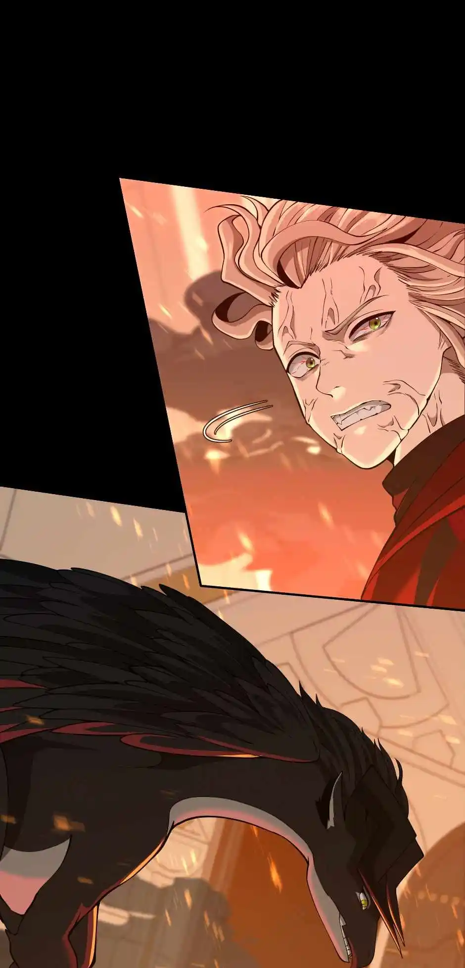 The Beginning After The End Chapter 139