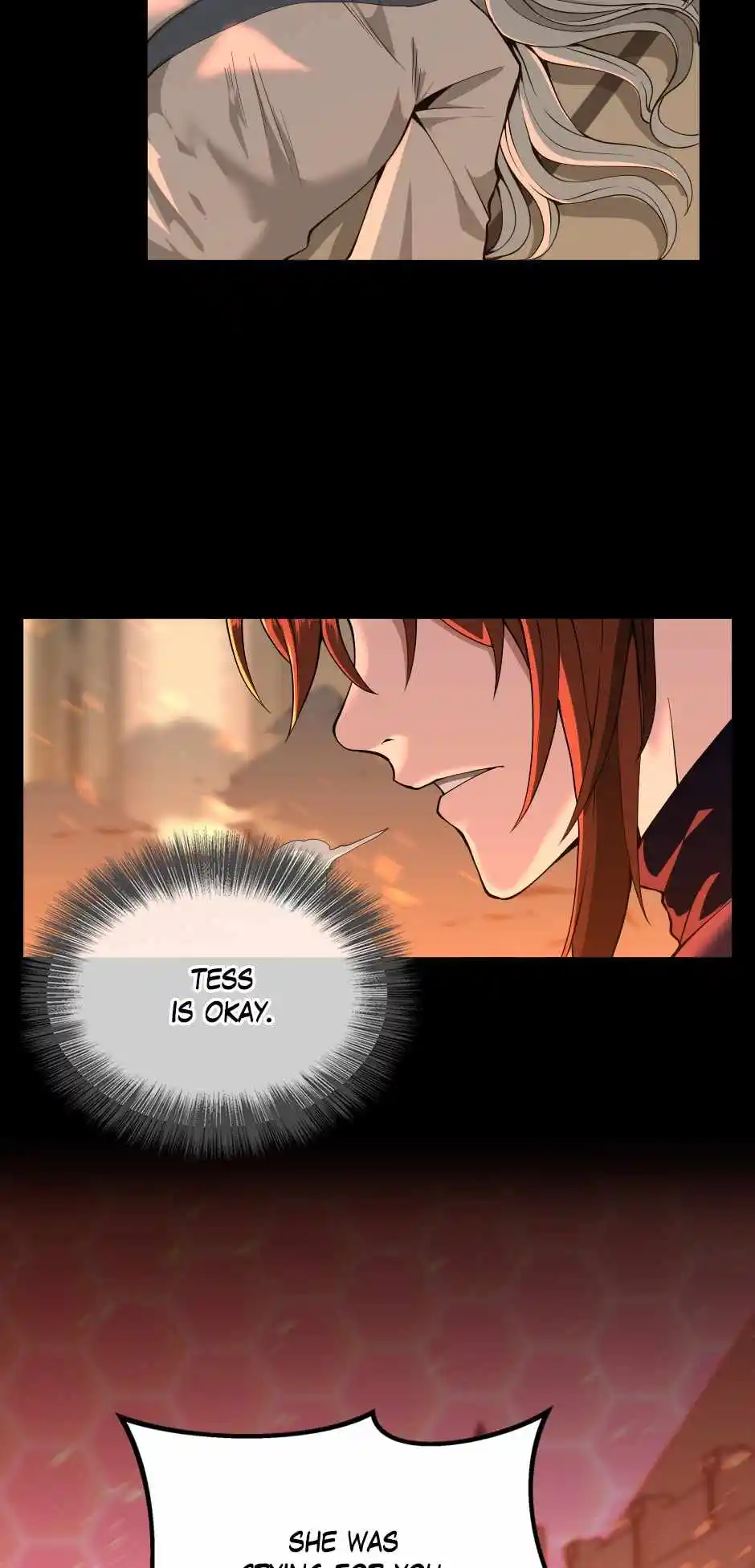 The Beginning After The End Chapter 139