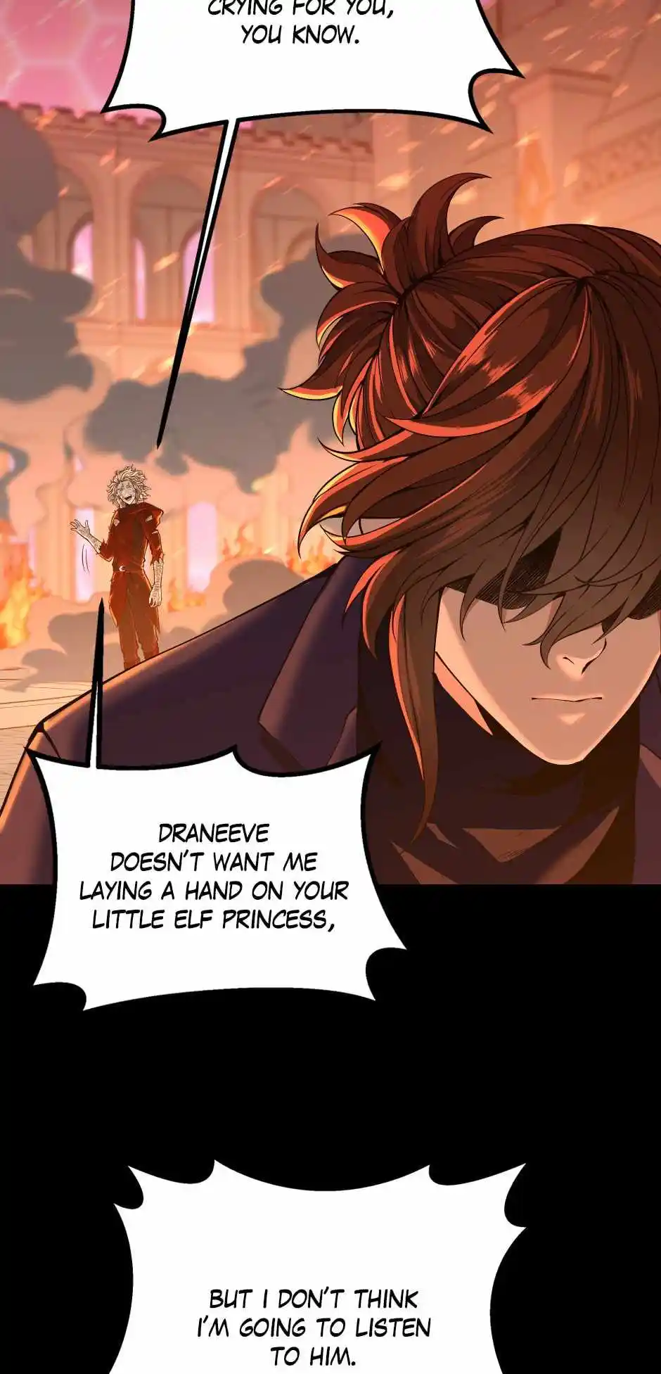 The Beginning After The End Chapter 139