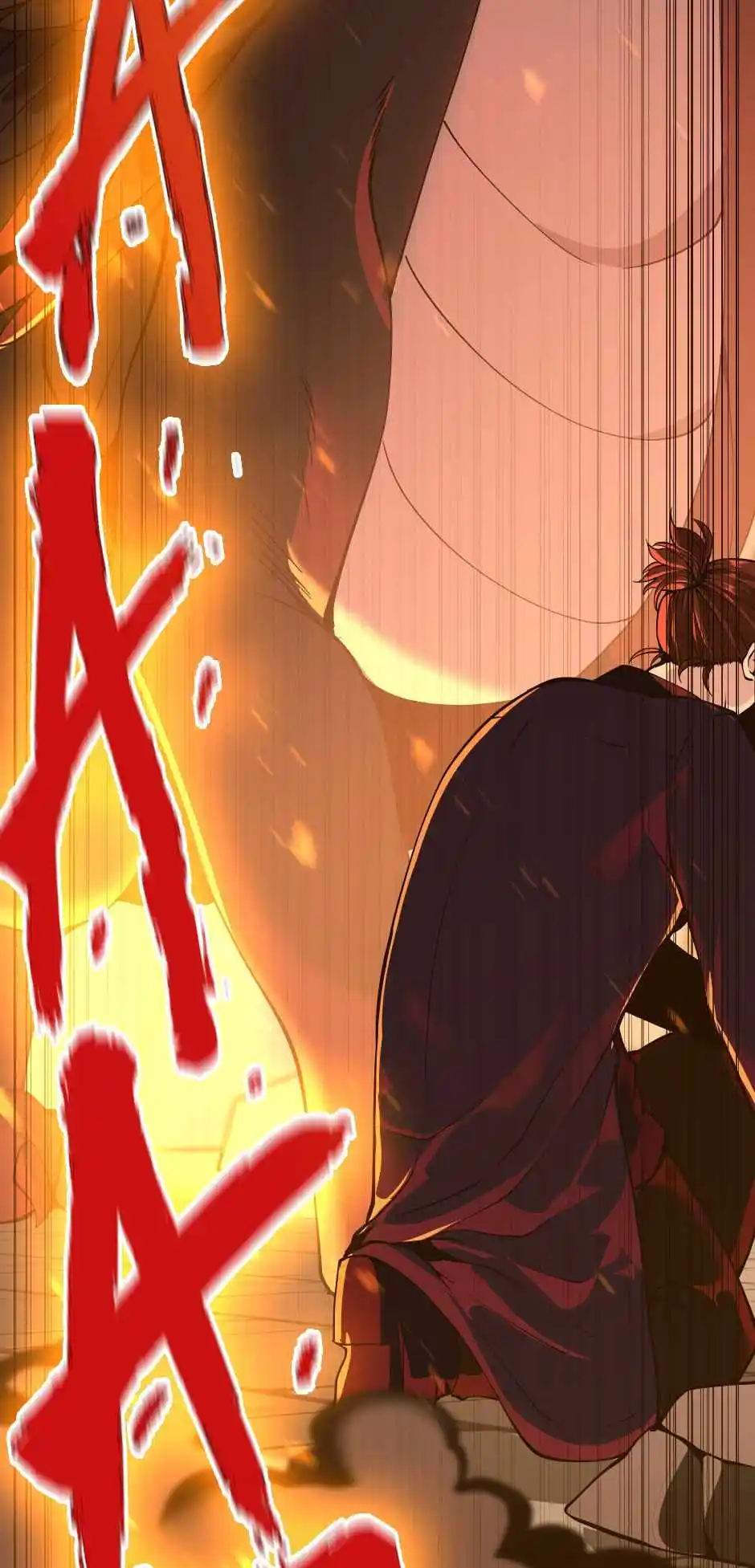 The Beginning After The End Chapter 139