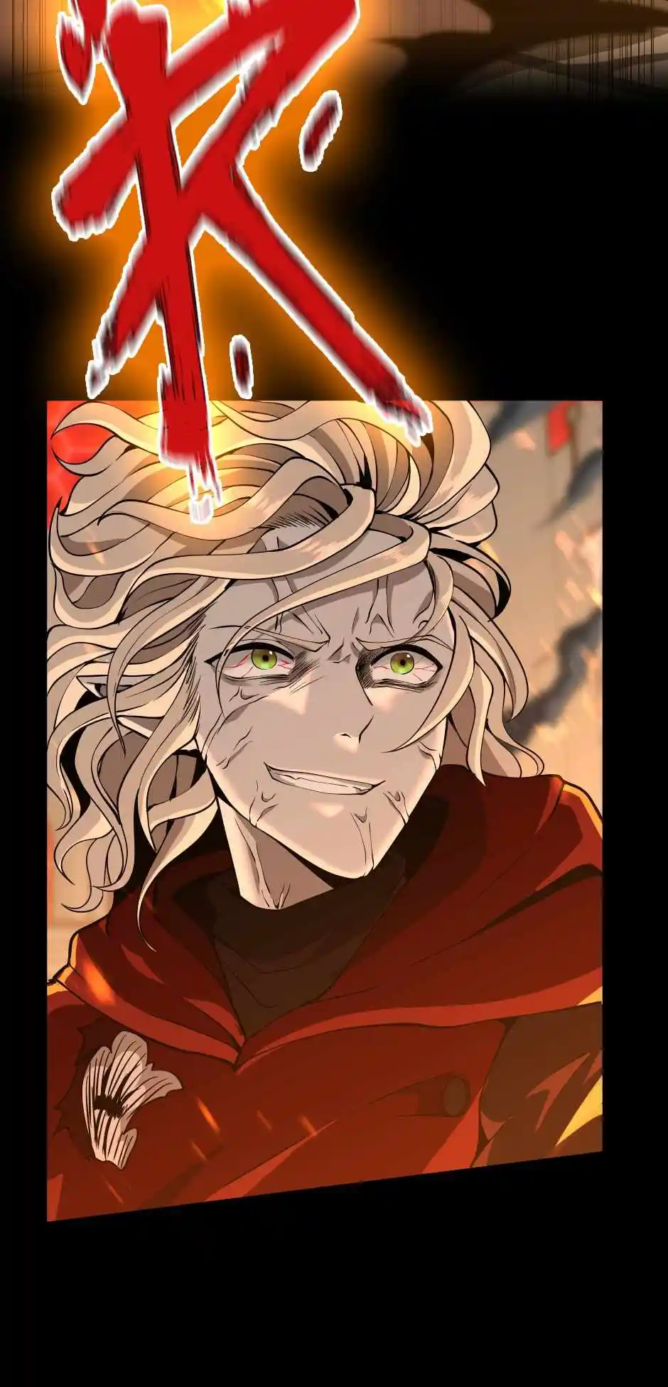 The Beginning After The End Chapter 139