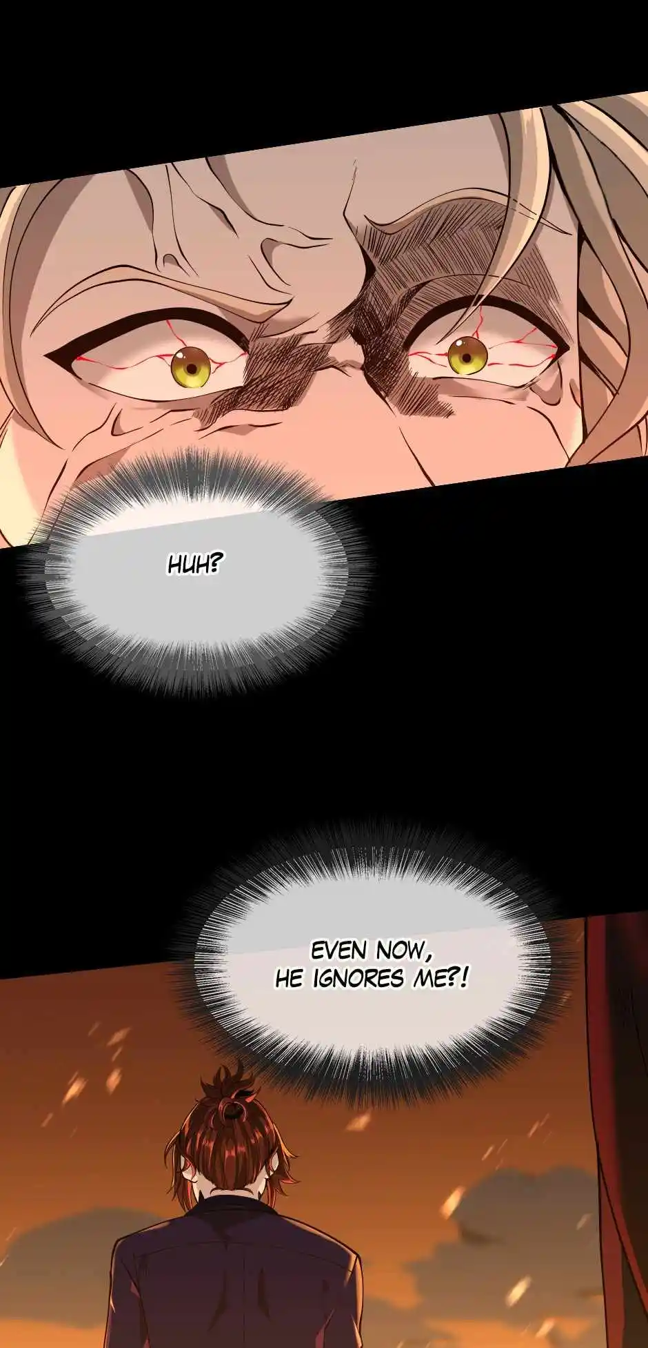 The Beginning After The End Chapter 139