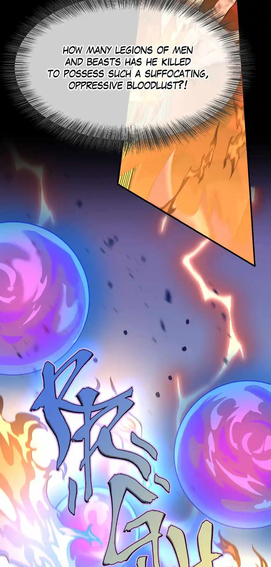 The Beginning After The End Chapter 139