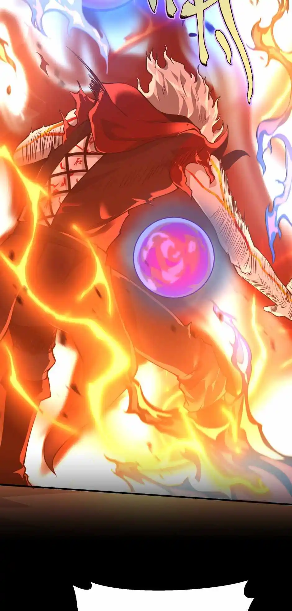 The Beginning After The End Chapter 139