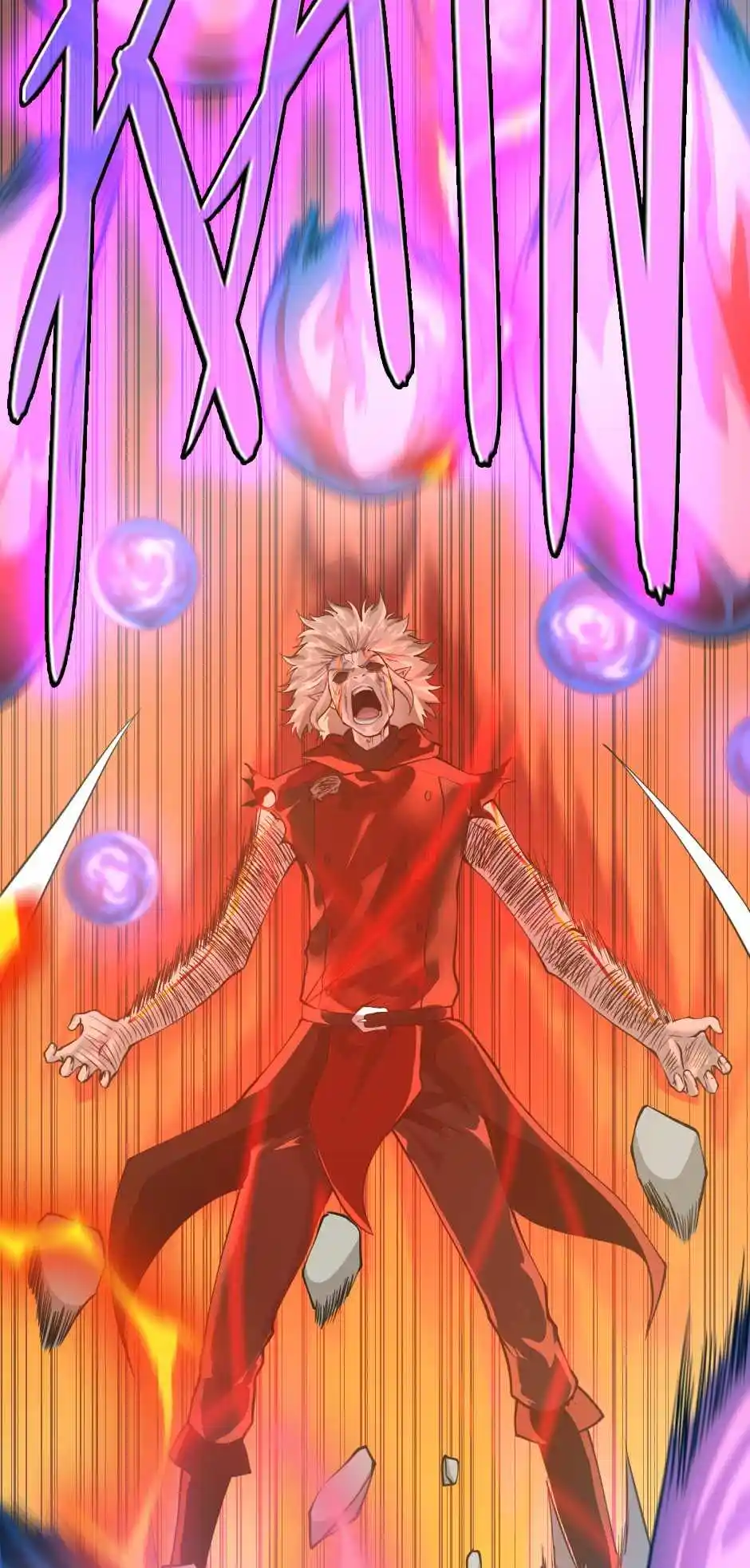 The Beginning After The End Chapter 139