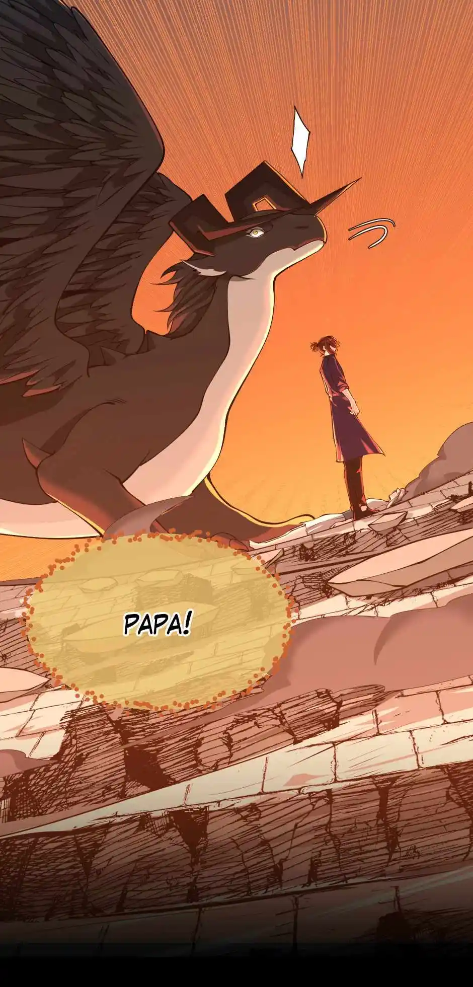 The Beginning After The End Chapter 139