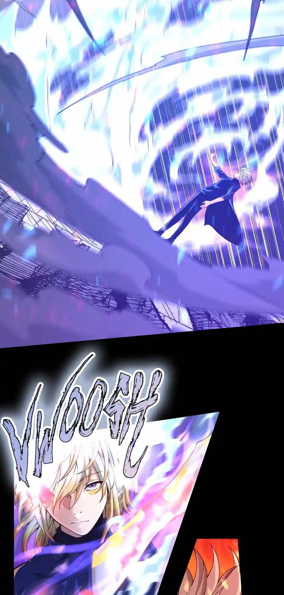 The Beginning After The End Chapter 139