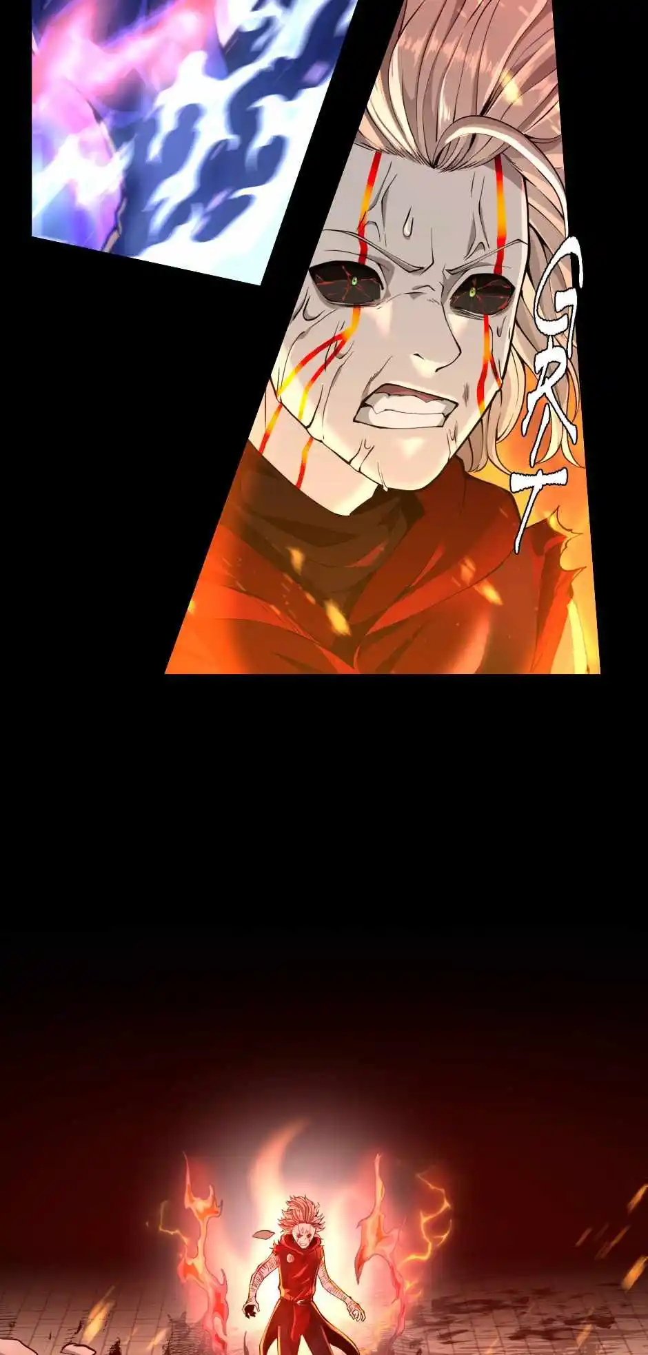 The Beginning After The End Chapter 139