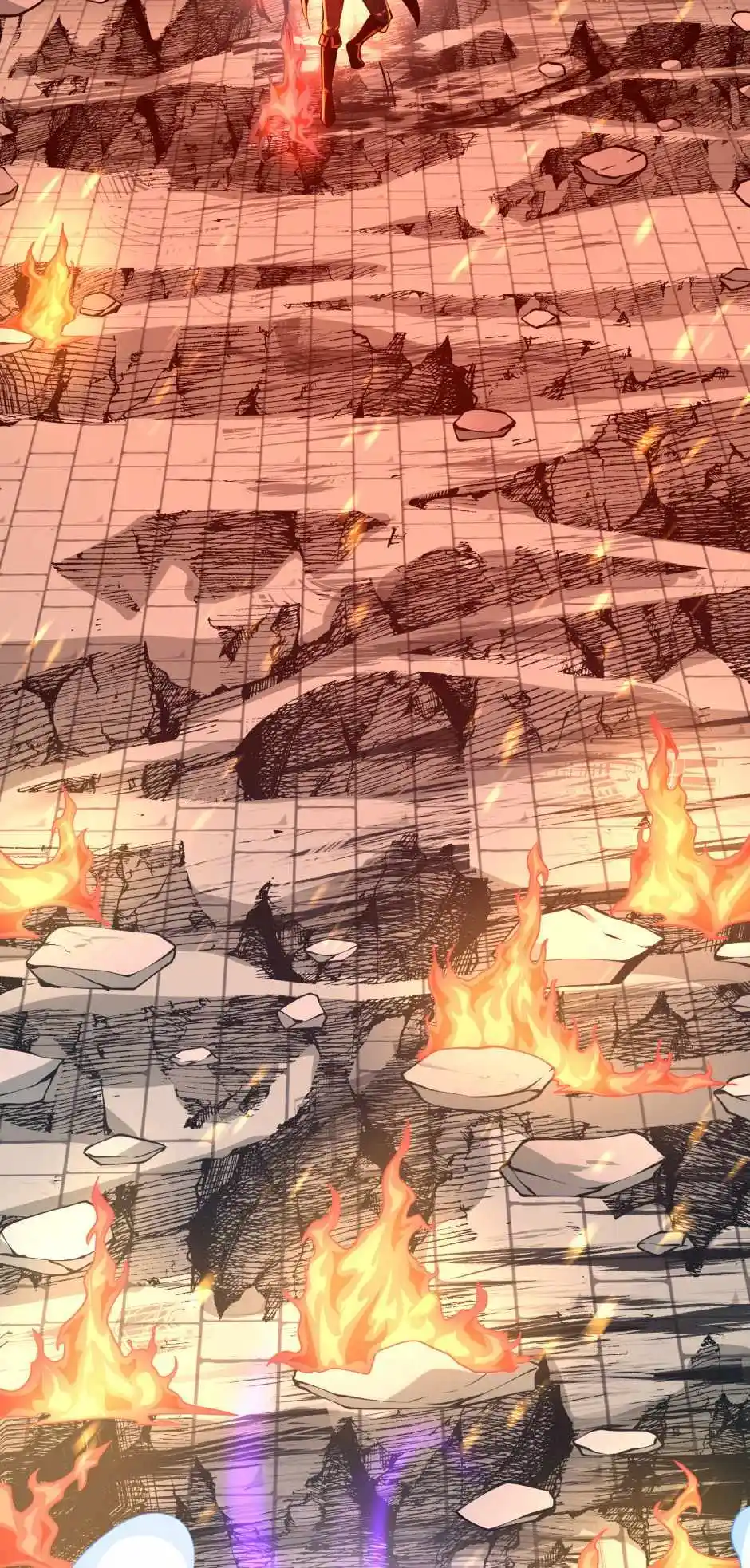 The Beginning After The End Chapter 139