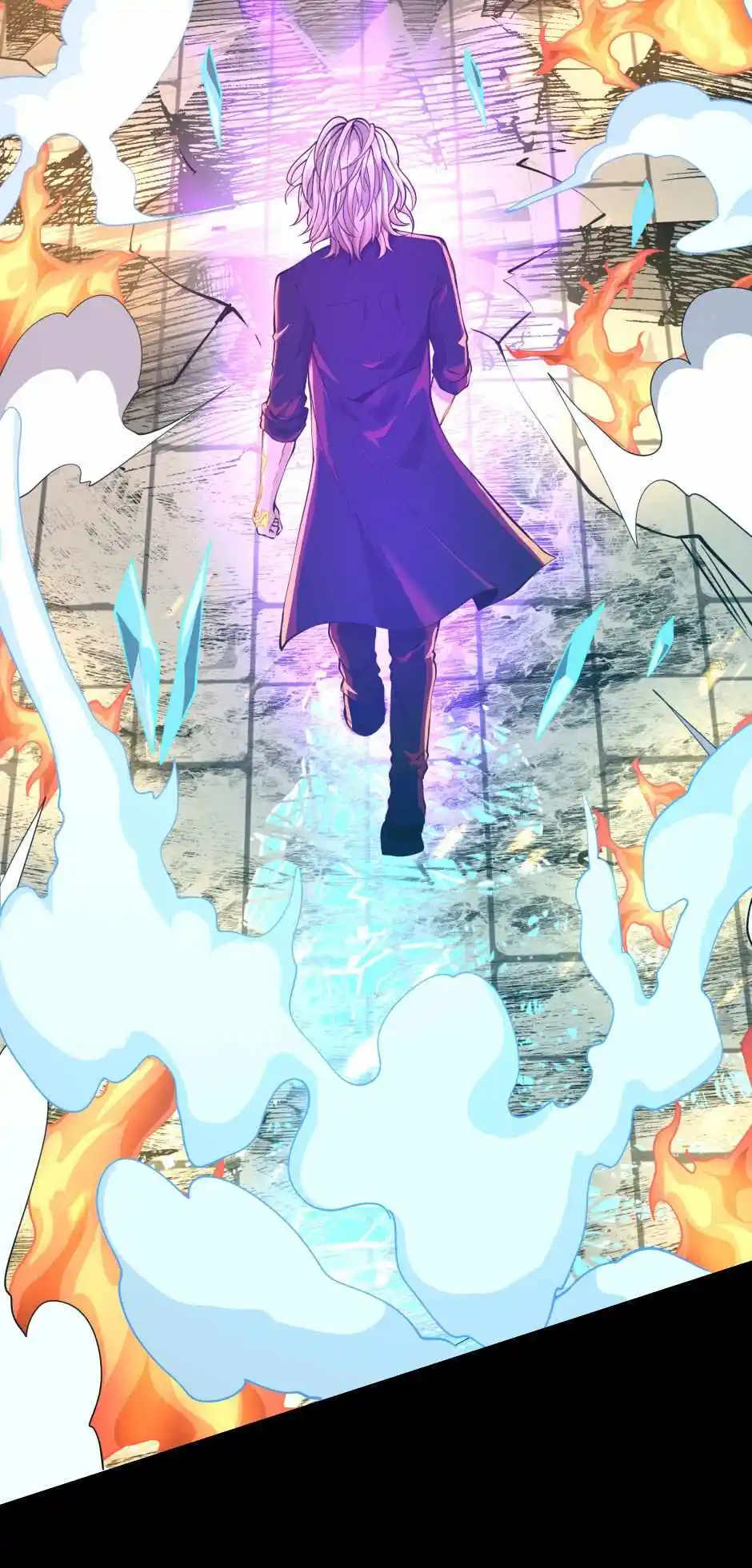 The Beginning After The End Chapter 139